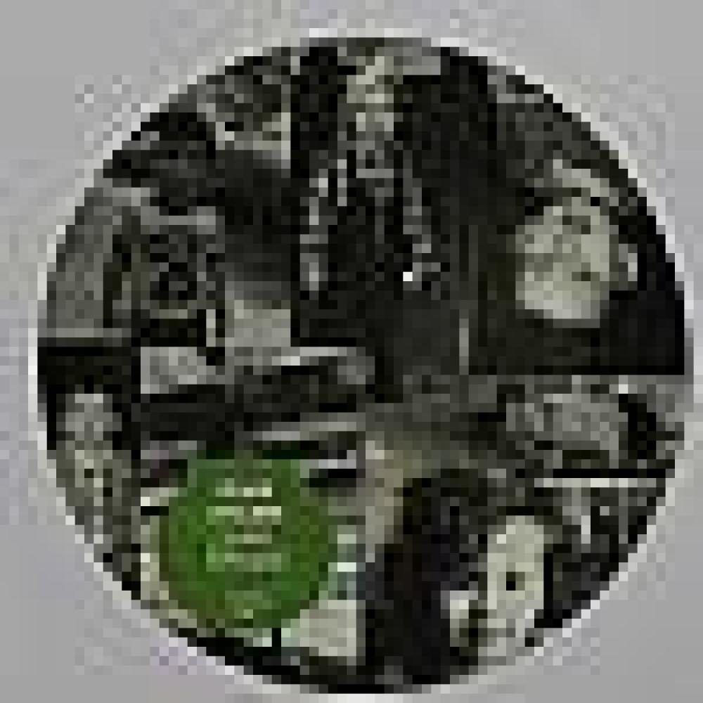 Riva Starr - War Drums