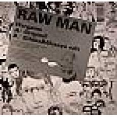 Raw Man - Wargame