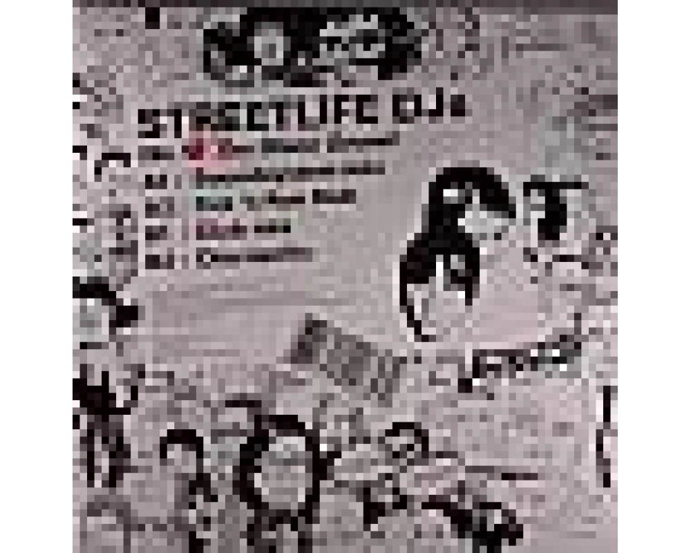 Streetlife DJs - We love the Disco Sound