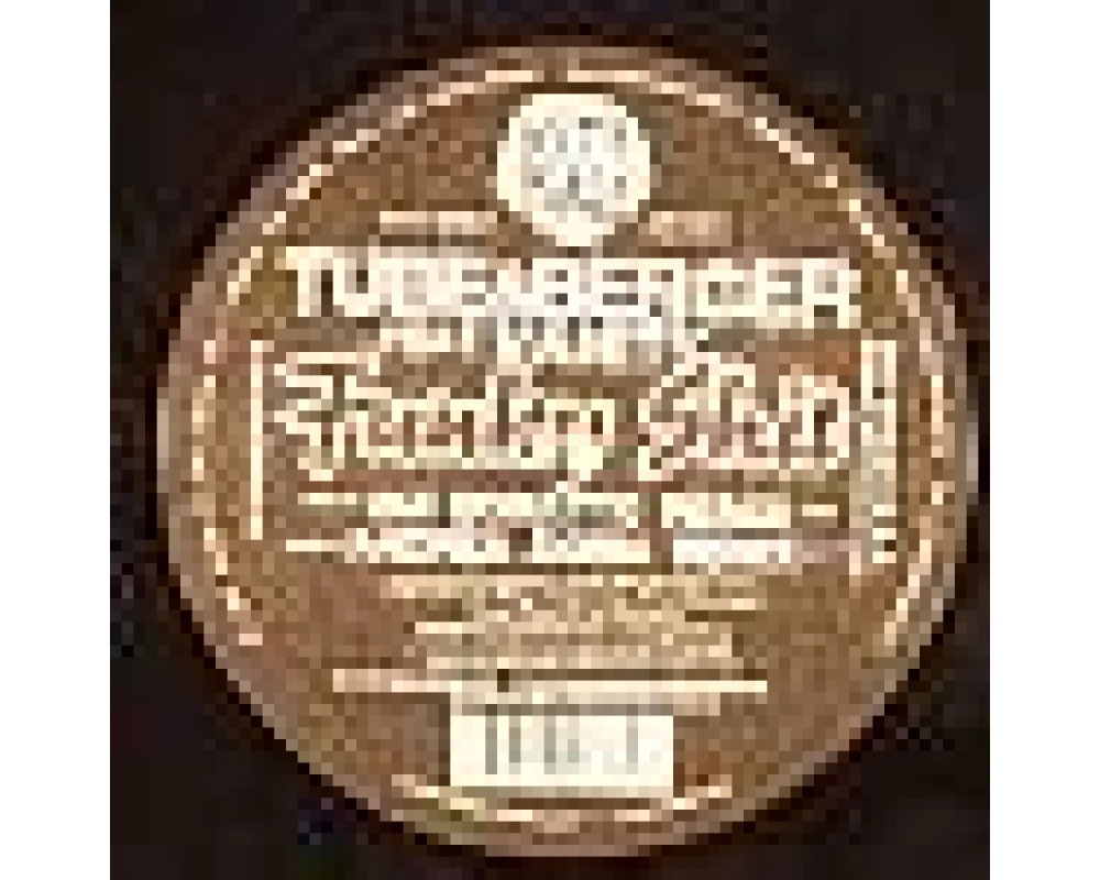 tube & berger feat. vanity - funky shit (GUI BORATTO rmx)