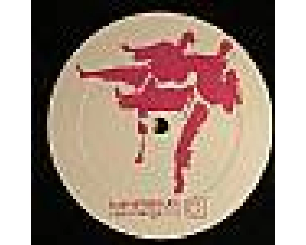 oscar - creep speed ep