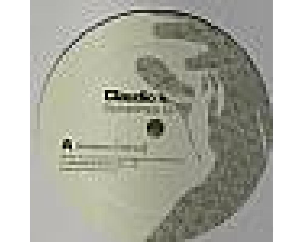 Claudio Mate - Sometimes EP