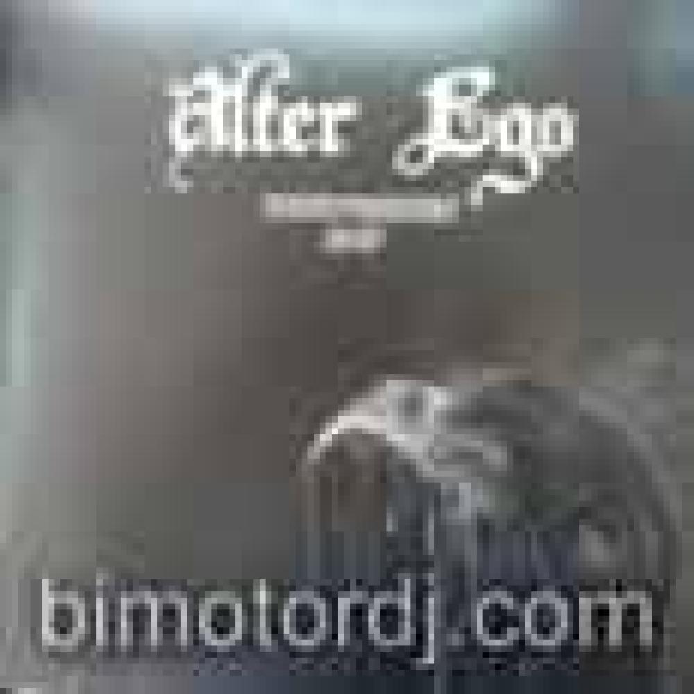 alter ego - transphormer (JOHANNES HEIL rmx)