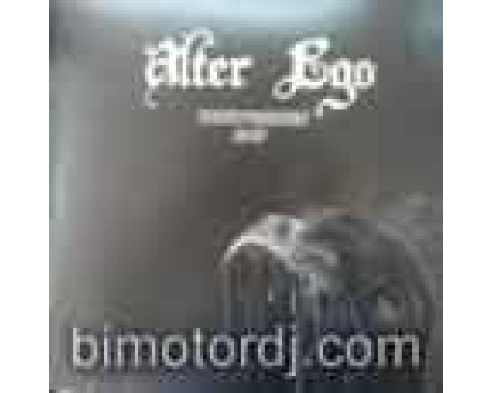 alter ego - transphormer (JOHANNES HEIL rmx)