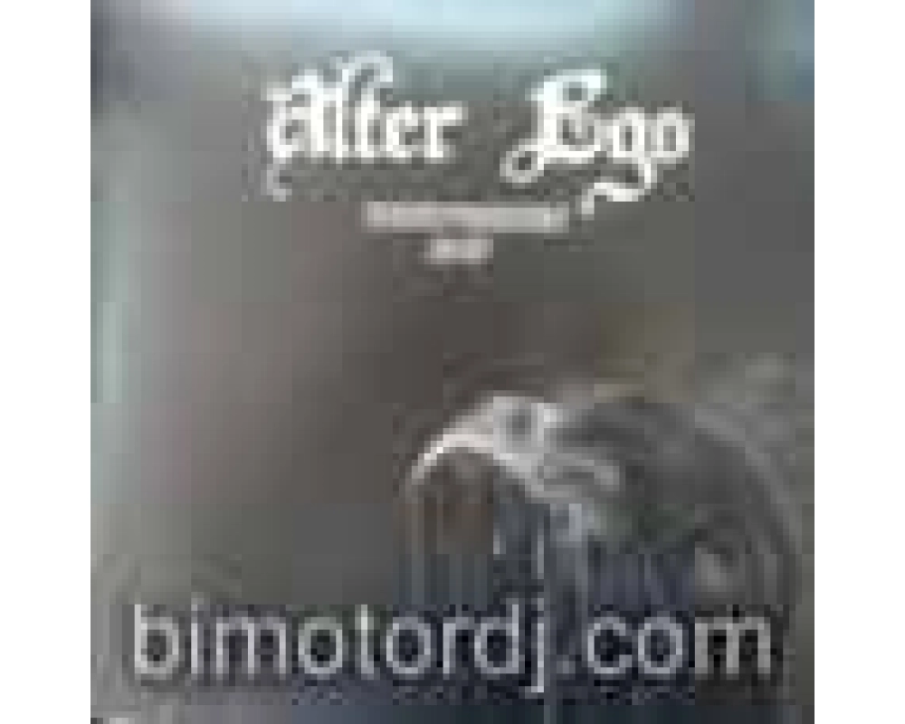 alter ego - transphormer (JOHANNES HEIL rmx)