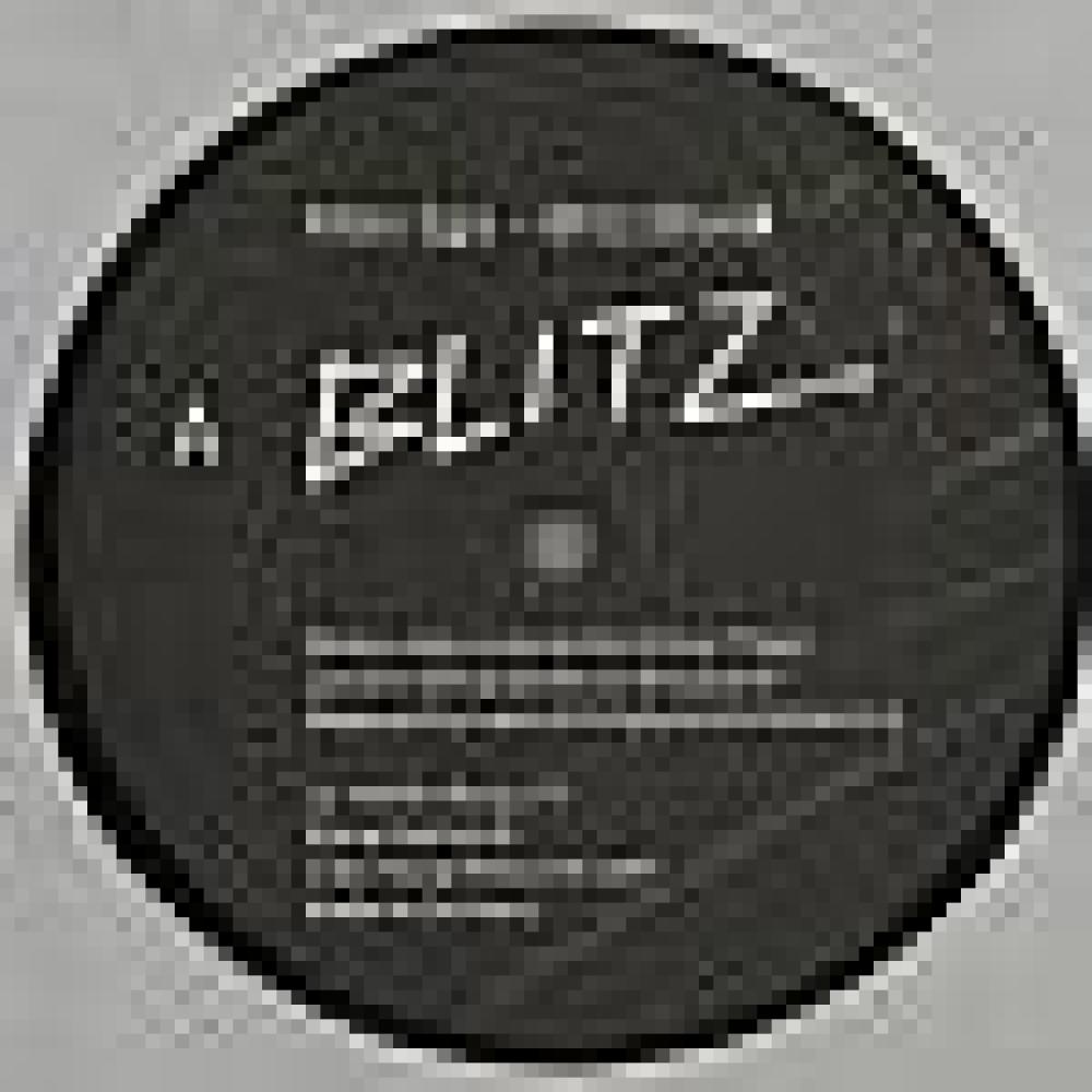 alter ego - blitz - blank