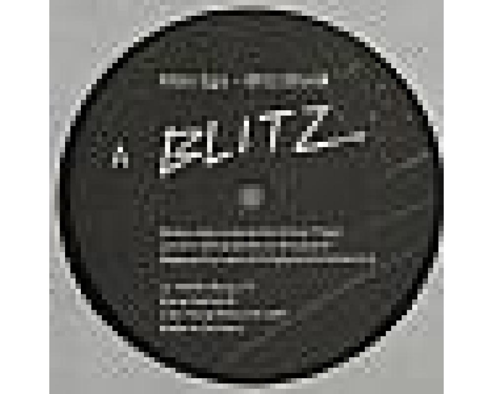 alter ego - blitz - blank