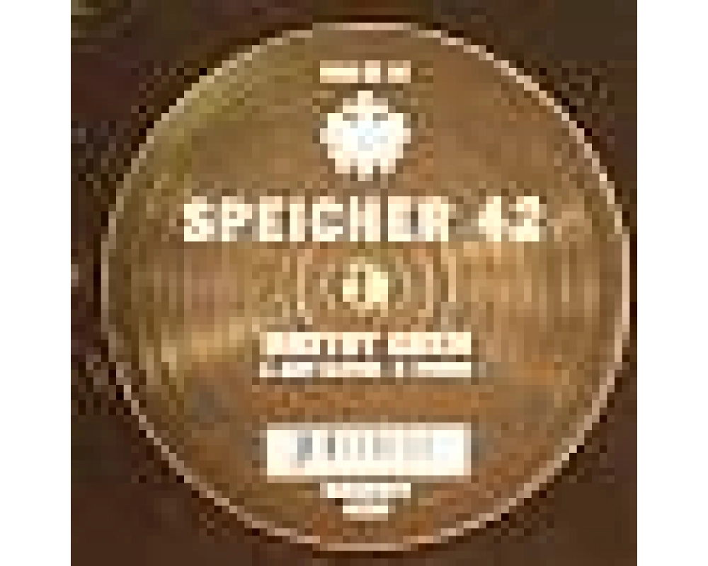 Dmitry Gren - Speicher 42