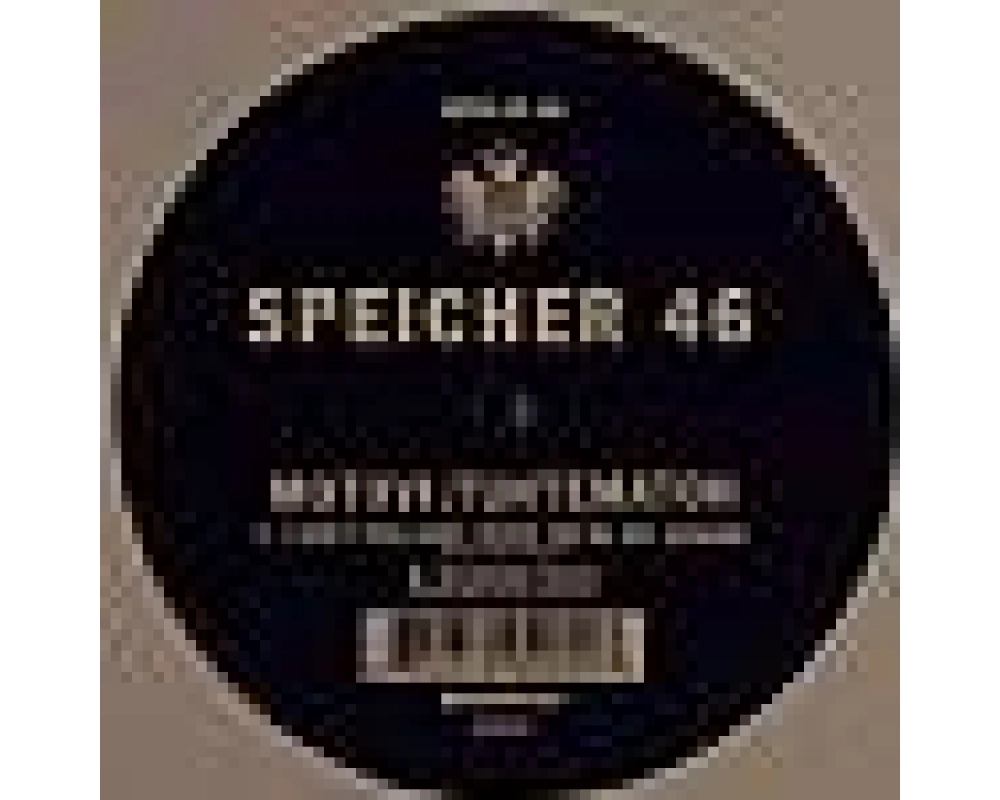 Motiivii:tuntematon - Speicher 46