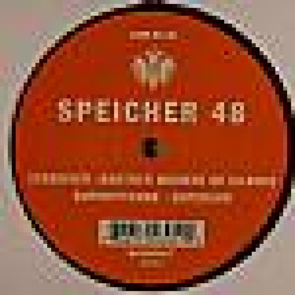 Stardiver - Superpitcher - Speicher 48