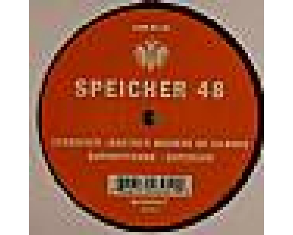 Stardiver - Superpitcher - Speicher 48