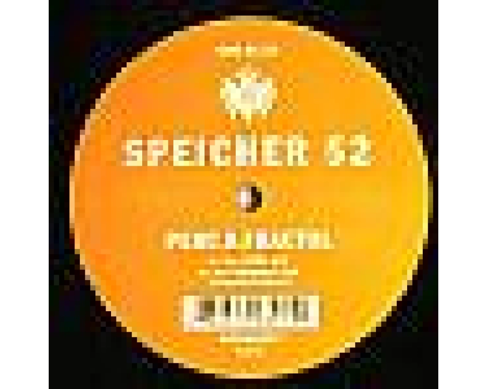 Perc & Fractal - Speicher 52