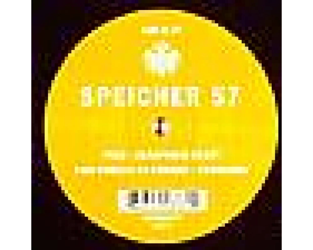 perc - tom pooks - st.thomas - Speicher 57