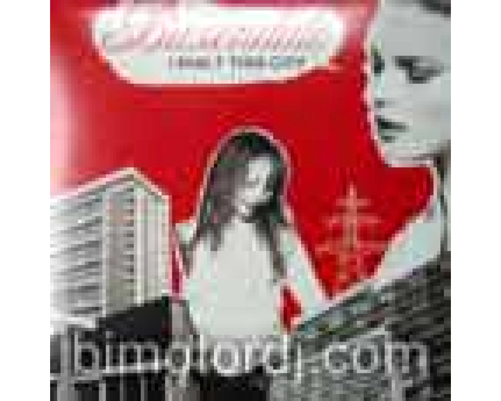 baxendale - i built this city