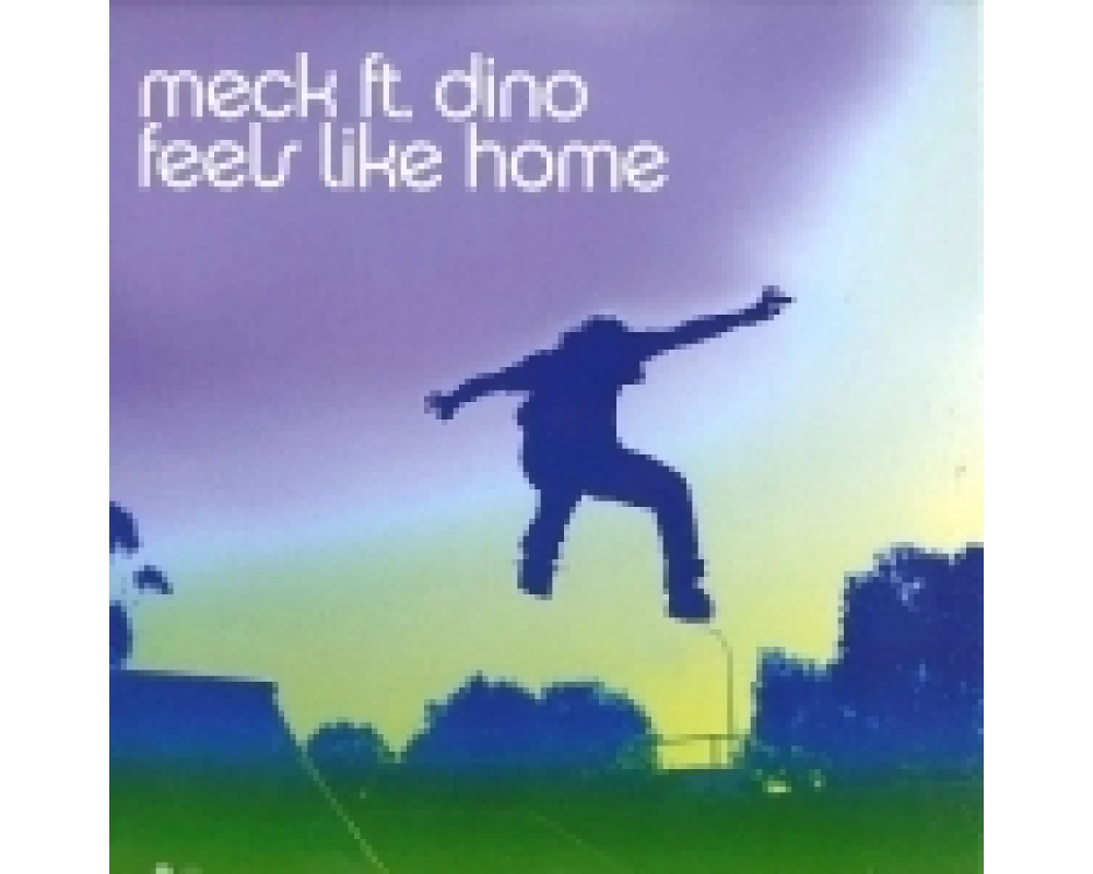 meck feat. dino - feels like home (TV ROCK vs. DIRTY SOUTH)
