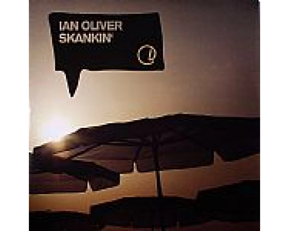 ian oliver - skankin