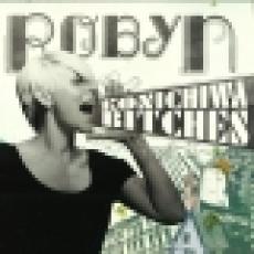 Robyn - Konichiwa Bitches (Trentemoller Rmx)