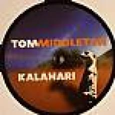 Tom Middleton - Kalahari