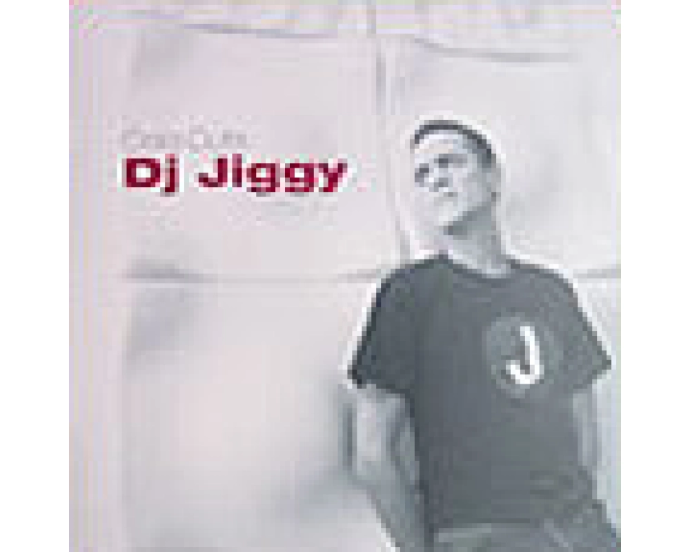 dj jiggy - cold cuts (sampler)