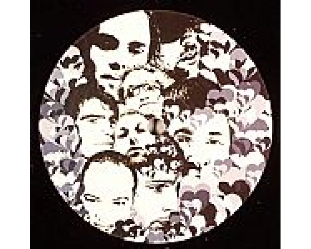 various artists - Traumschwiegersohne