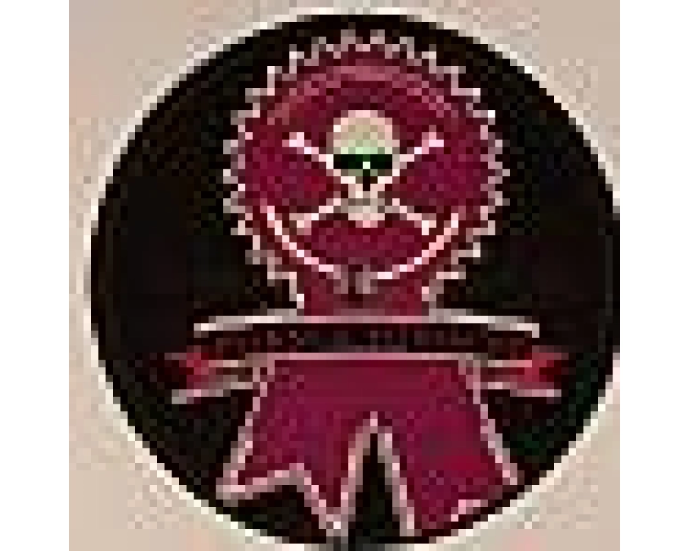 unknown vs. purple ribbon allstars - kryptonite