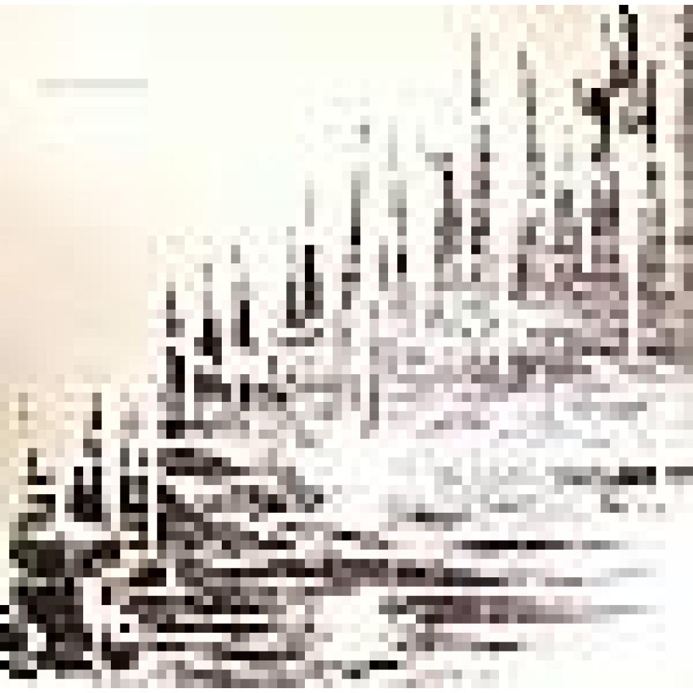 Chloé - The Waiting Room 2xLp