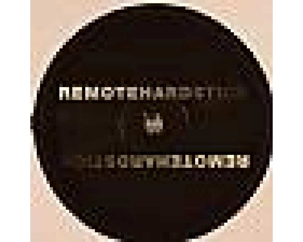 Remote - Hardstick ep