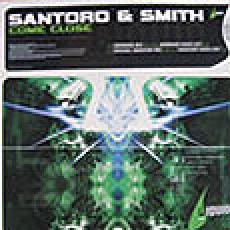 santoro & smith / come close  - come close 