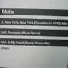 moby - new york new york - porcelain (Tocadisco remix)