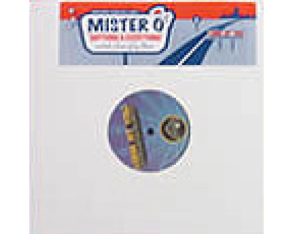 mister o - anything & everything