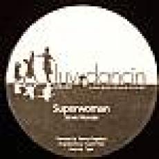 Stevie Wonder - Superwoman (Shelter Vocal Remix by Timmy Regisford)