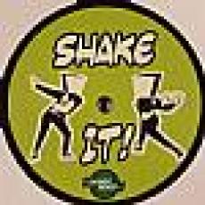 tom stephan & Lex da Funk - Shake It