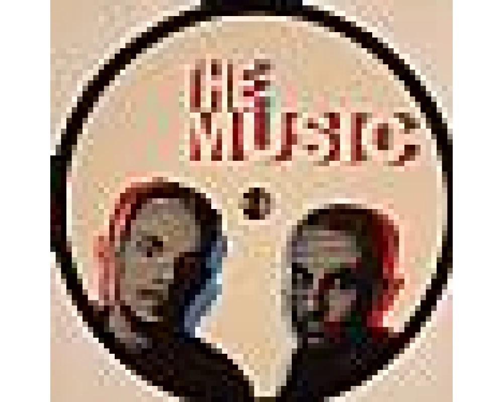 Tom Stephan & Per Qx - The Music