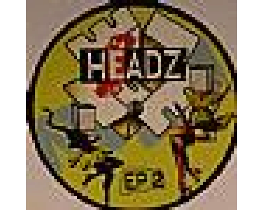 Tom Stephan - Presents Headz Vol.2