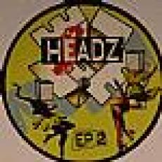 Tom Stephan - Presents Headz Vol.2