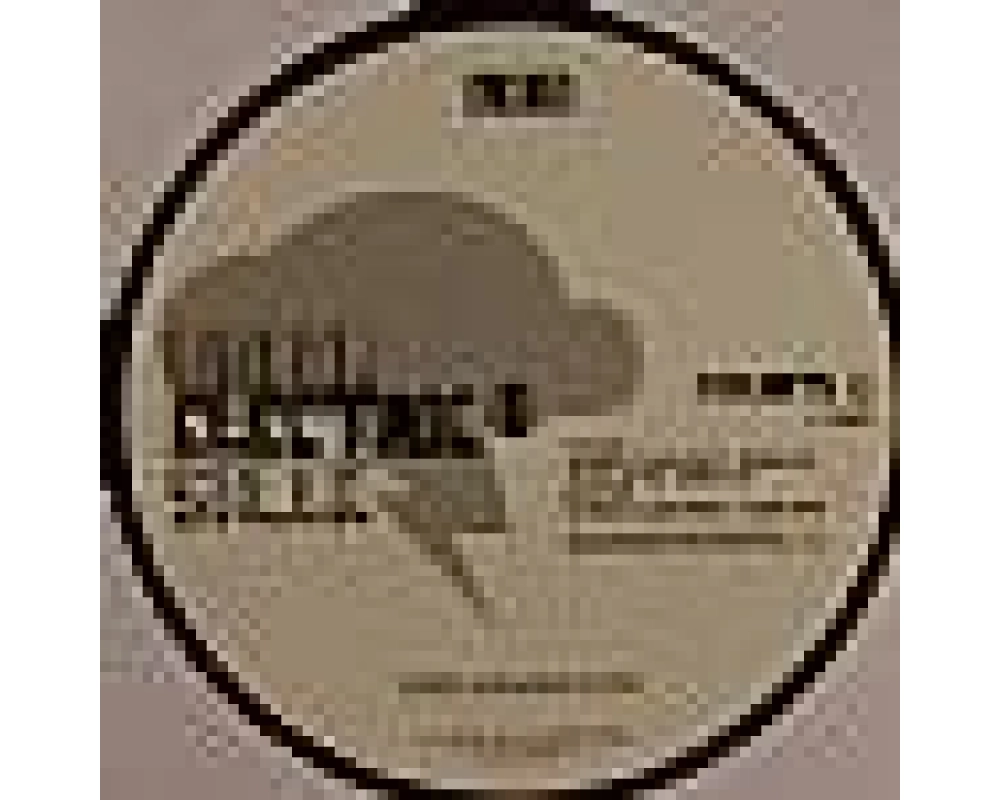 Ues - Fine Arts Ep