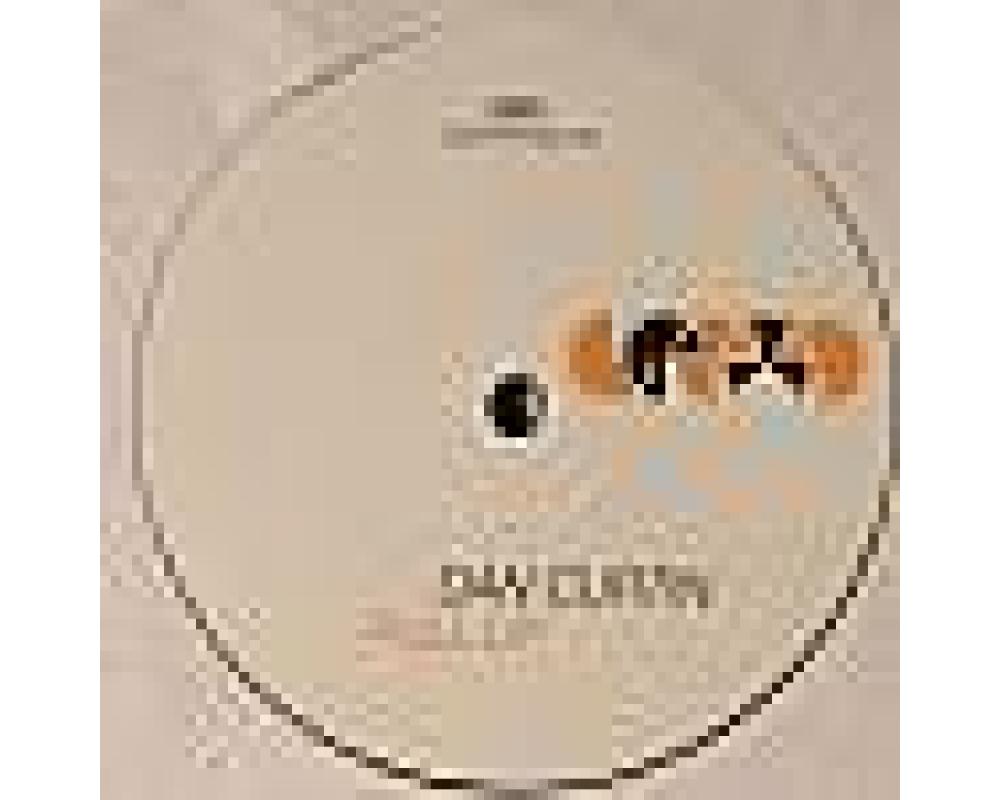 Dan Curtin - Pull Up