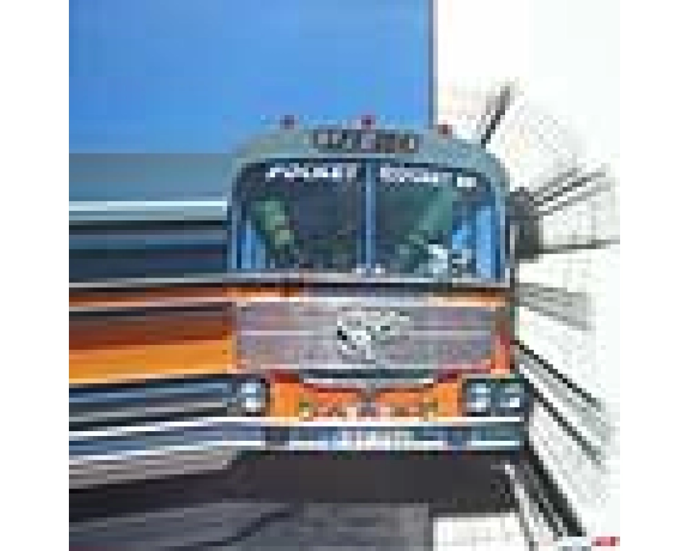 pocket rocket - pocket rocket ep
