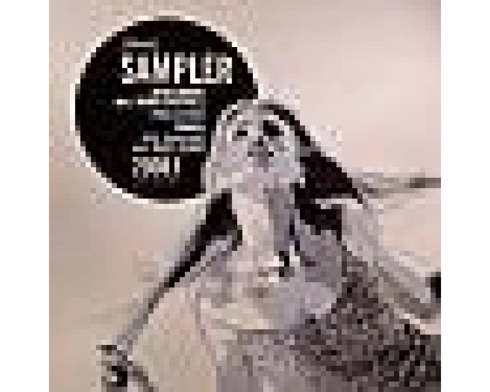 Various - Sampler 2008.1