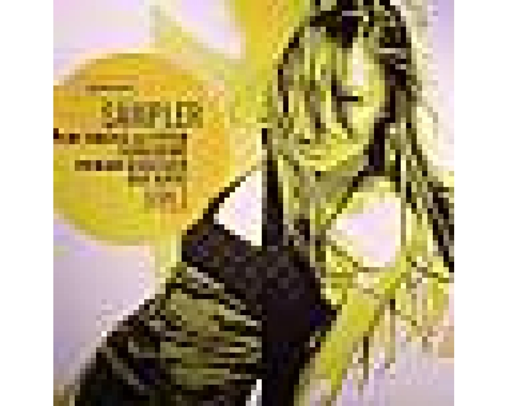 various artists - legato sampler 2009/2