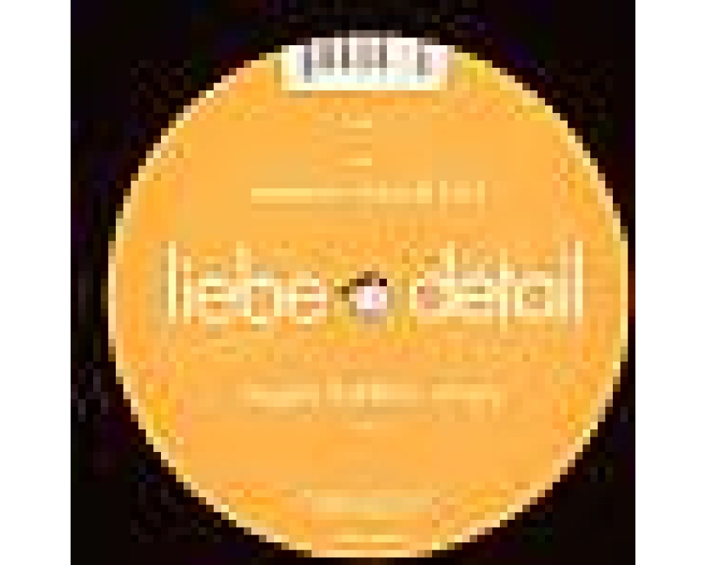 Angelo Battilani - Efdemin - Empty - Lohn & Brot