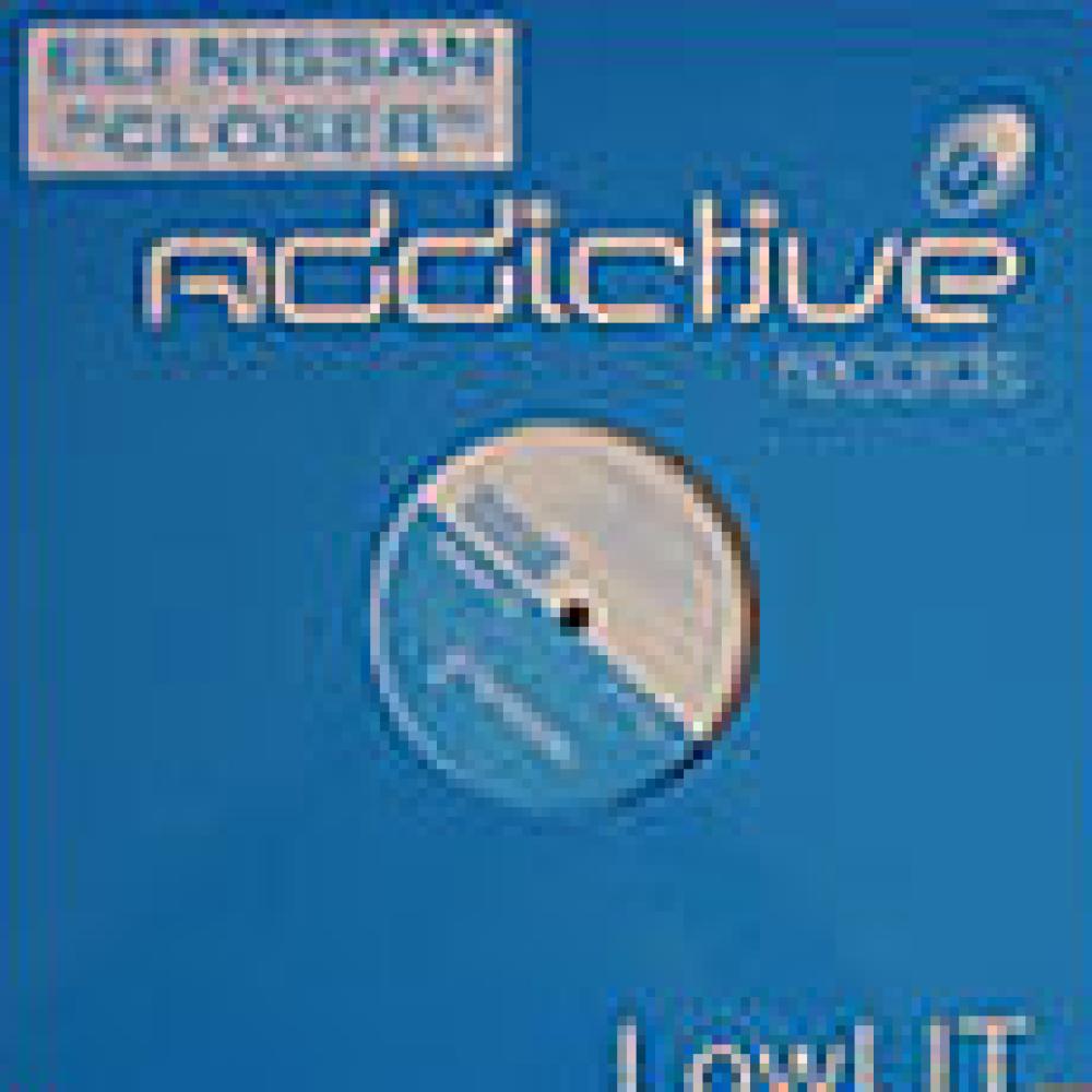 Eli Nissan  - Closer 