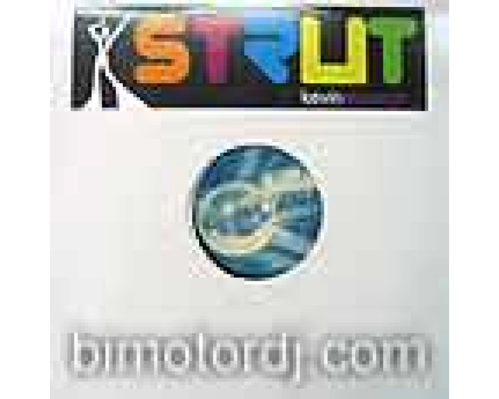 kevin aviance - strut