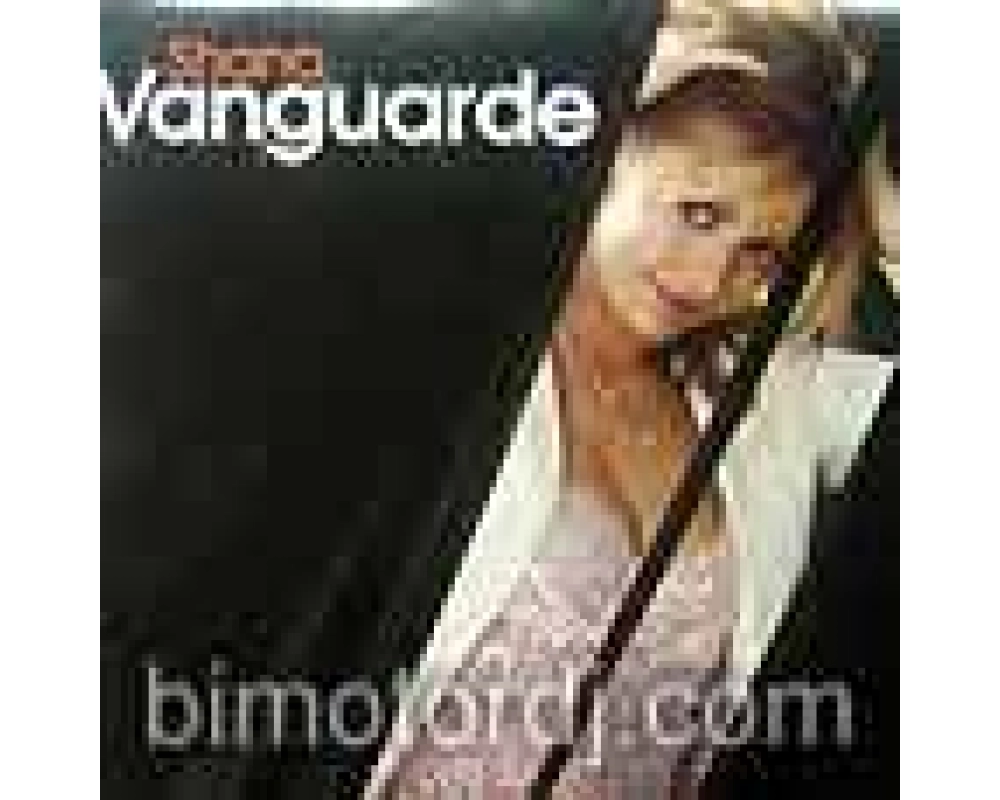 vanguarde - mamma mia