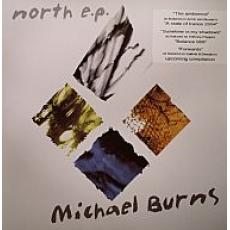Michael Burns - North E.P.