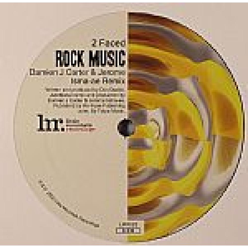 2 Faced - Rock Music