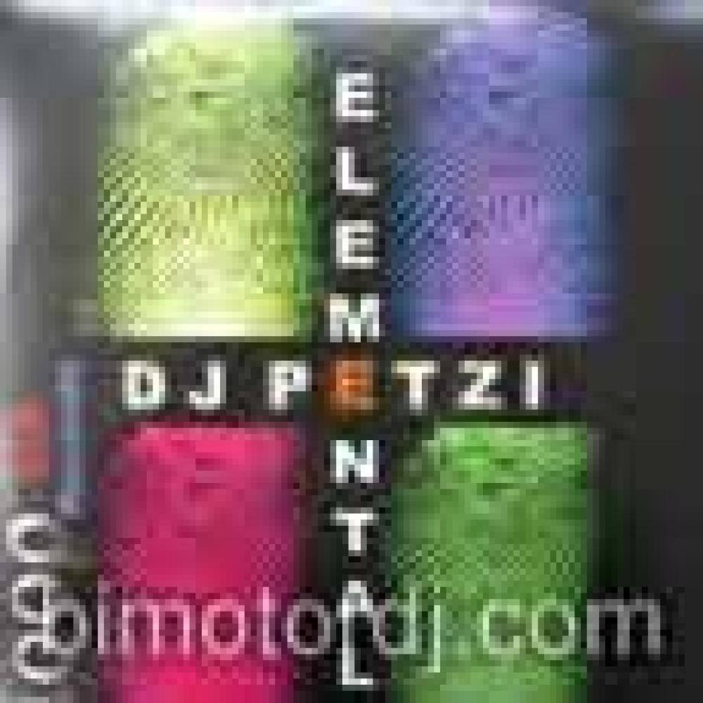 Dj Petzi - Elemental