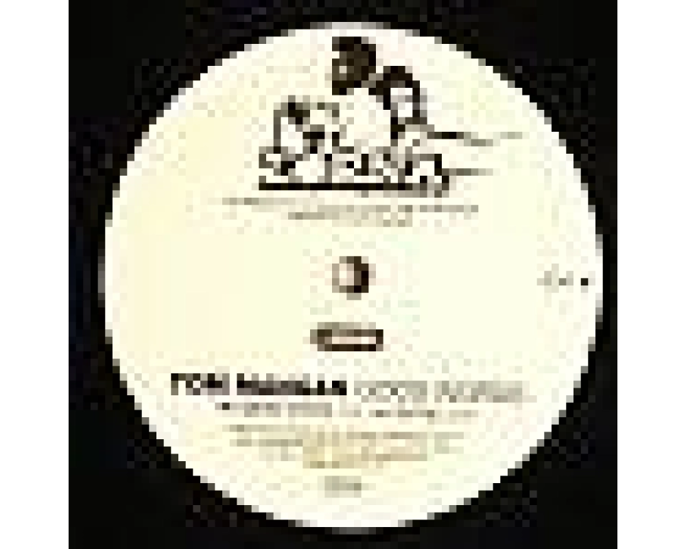 Tom Mangan - Good Words