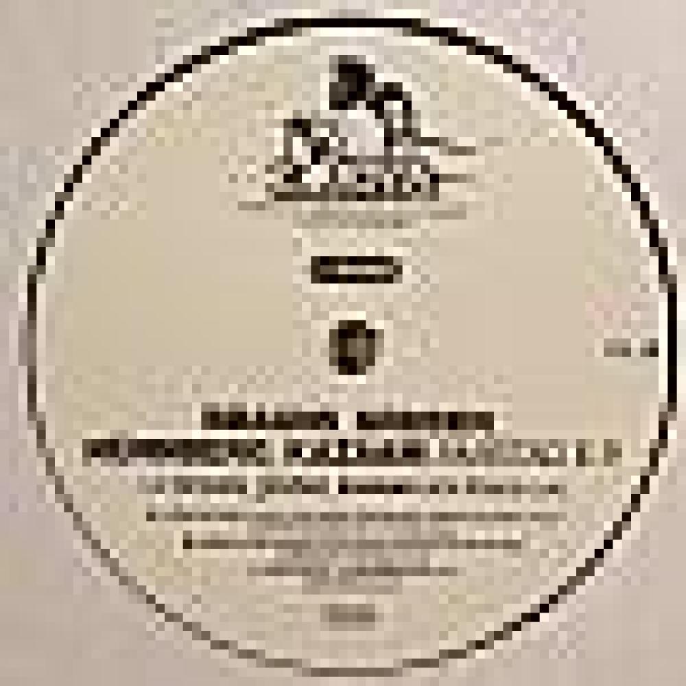 Brauns - gruber & Nürnberg - kazaam - Amistad Ep