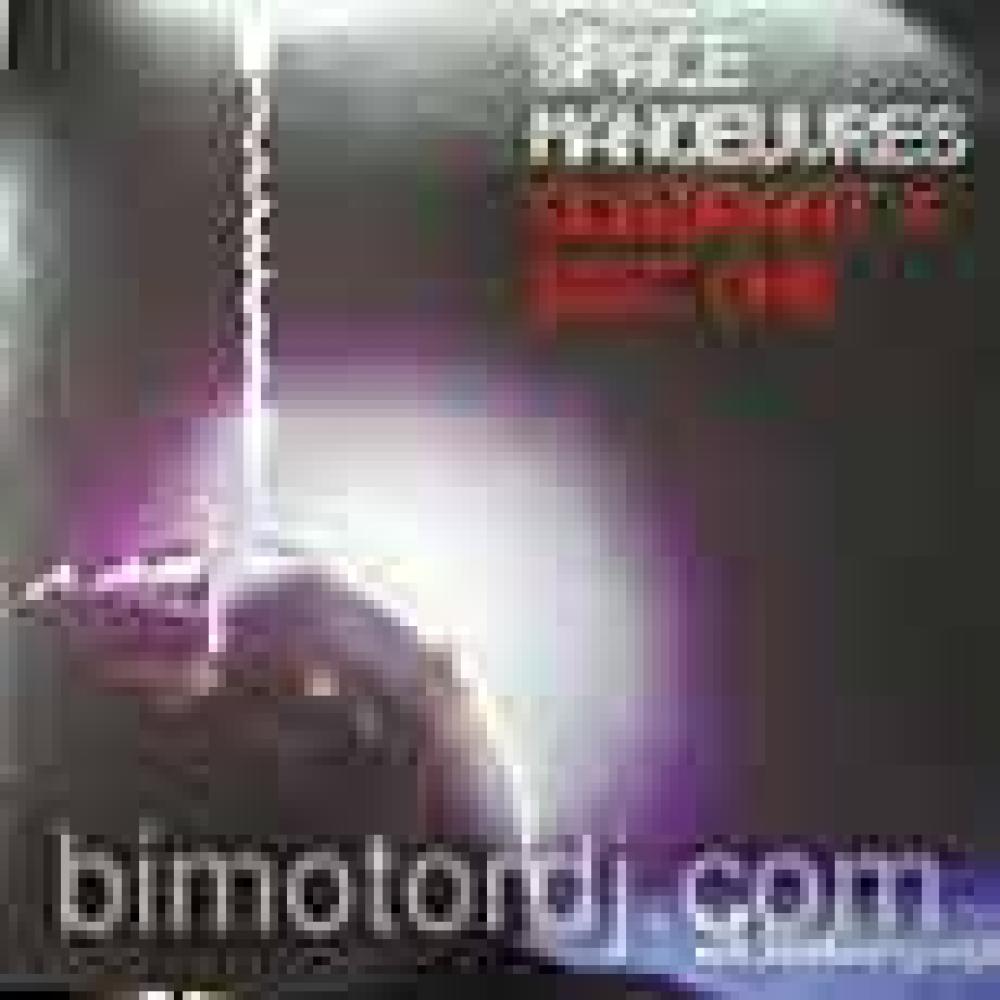 Space Manoeuvres - Quadrant Four (Disc One)